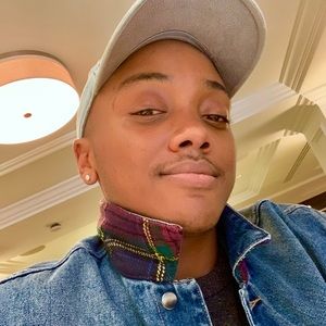 Meet your Posher, Brandon